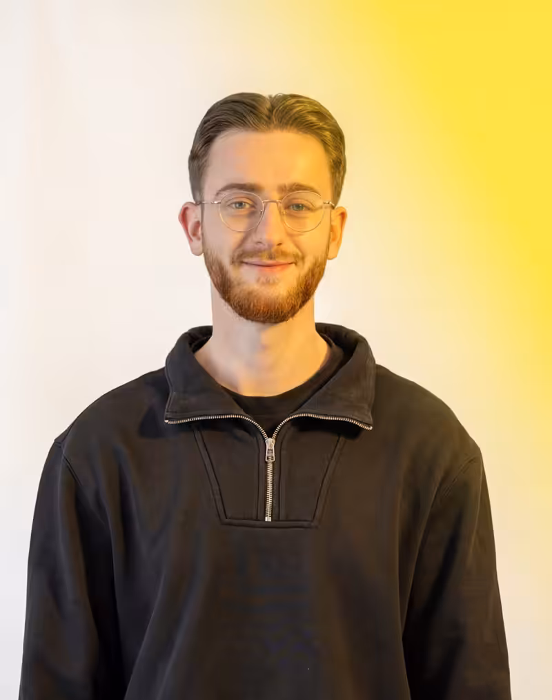 Maarten Kasdorp